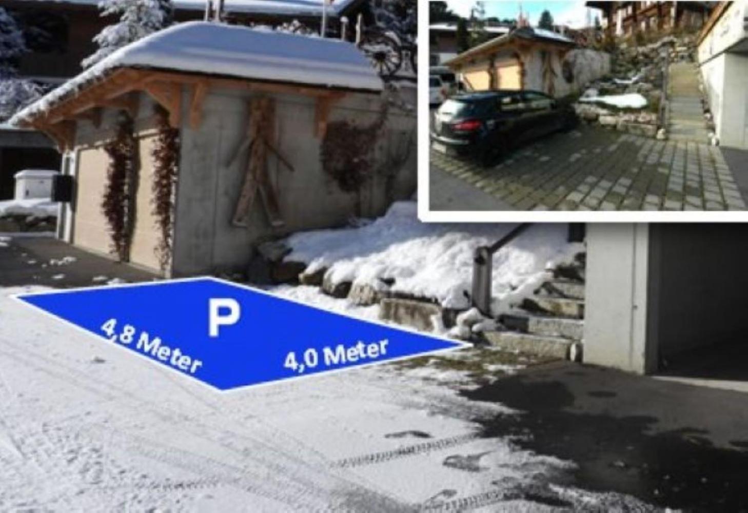 Large Deluxe Studio For 2 - Chalet Lovo Lenk Bagian luar foto